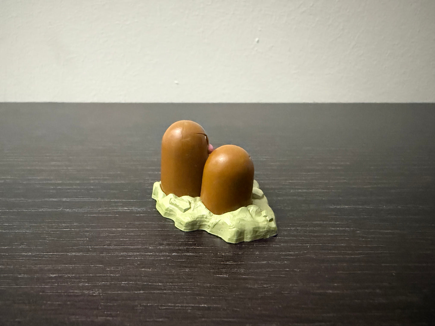 DUGTRIO - FIGURE TOMY CGTSJ
