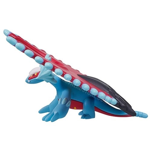 LUNARUGGENTE SALAMENCE PARADOX MONCOLLE COLLECTION TOMY