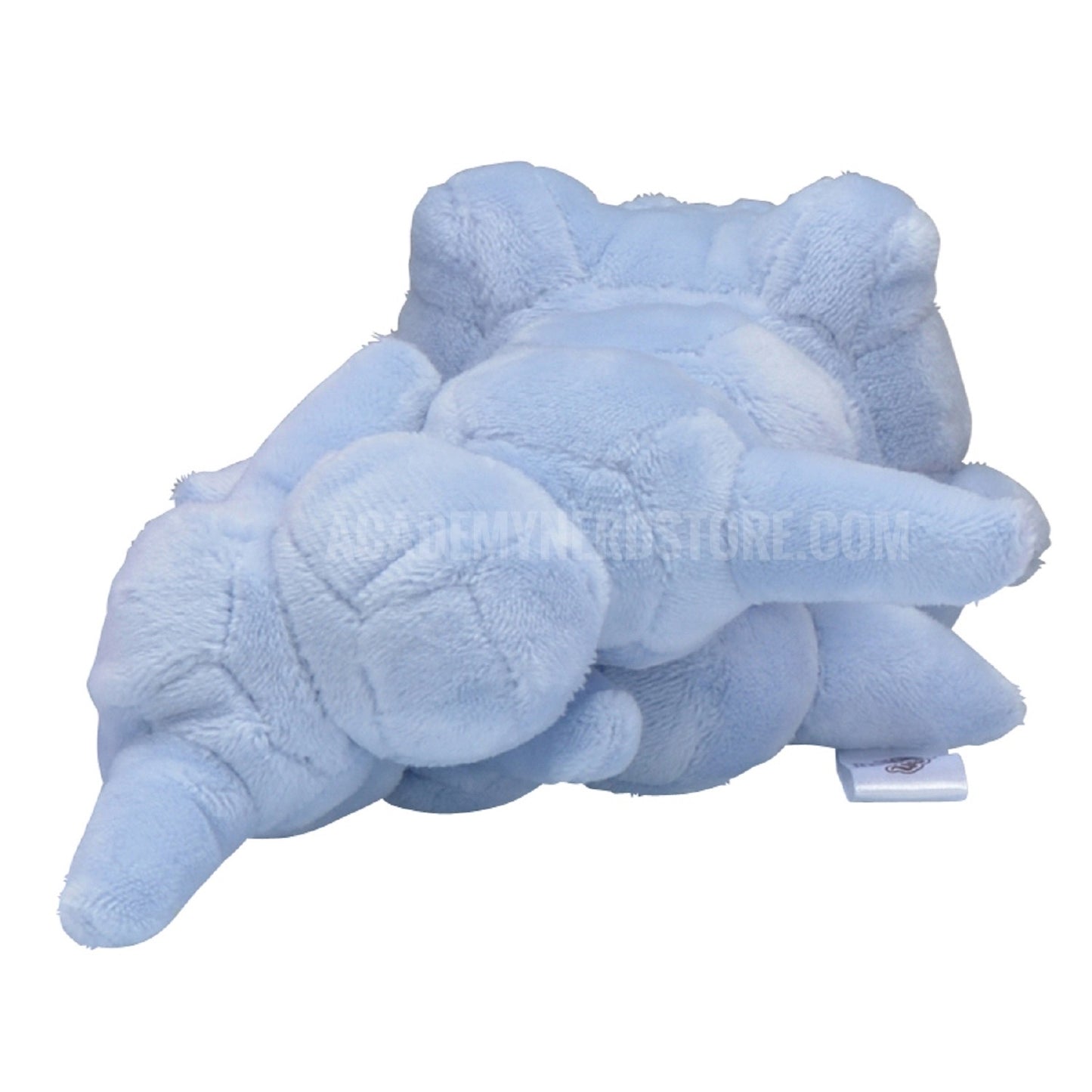 STEELIX FIT POKÉMON CENTER PELUCHE