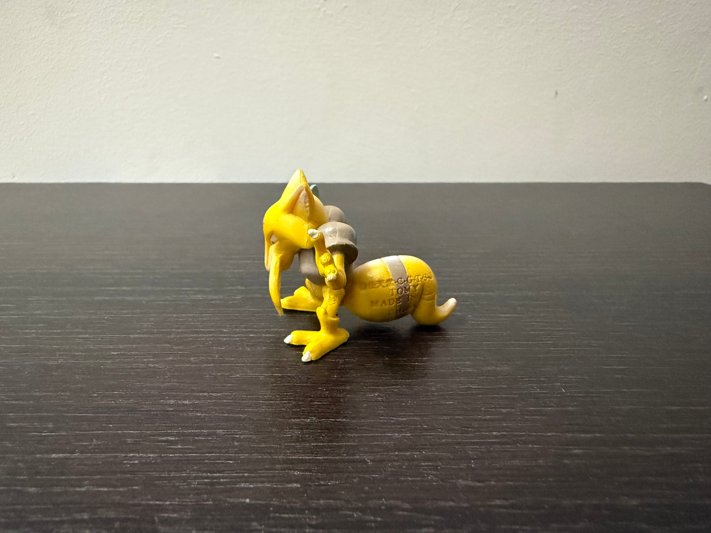 KADABRA - FIGURE TOMY CGTSJ
