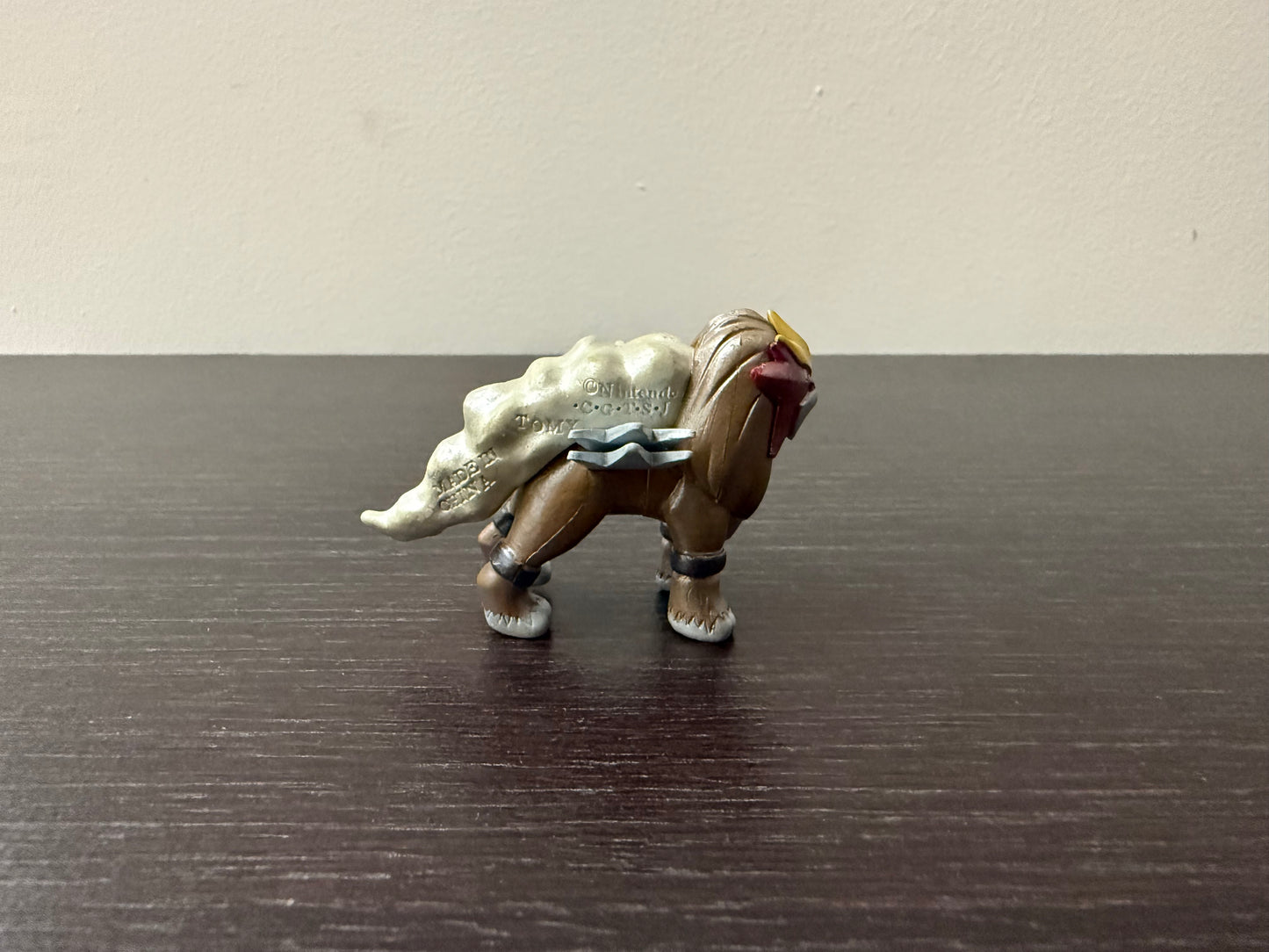 ENTEI PEARLY - FIGURE TOMY CGTSJ