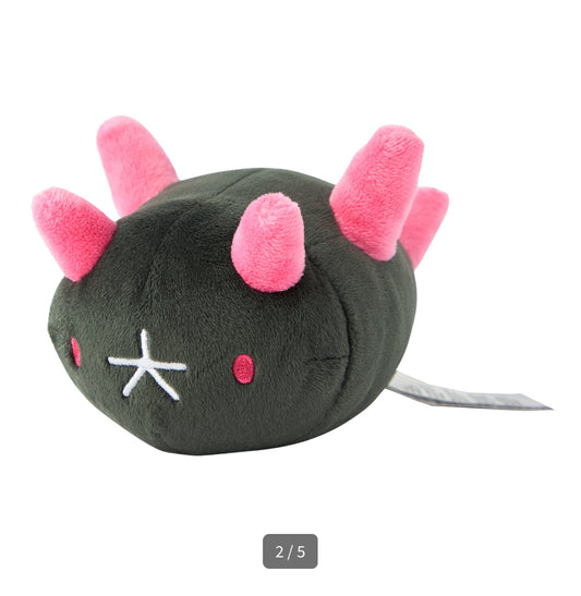 PYUKUMUKU FIT POKÉMON CENTER PELUCHE