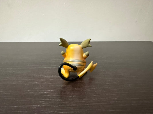 RAICHU - FIGURE TOMY CGTSJ