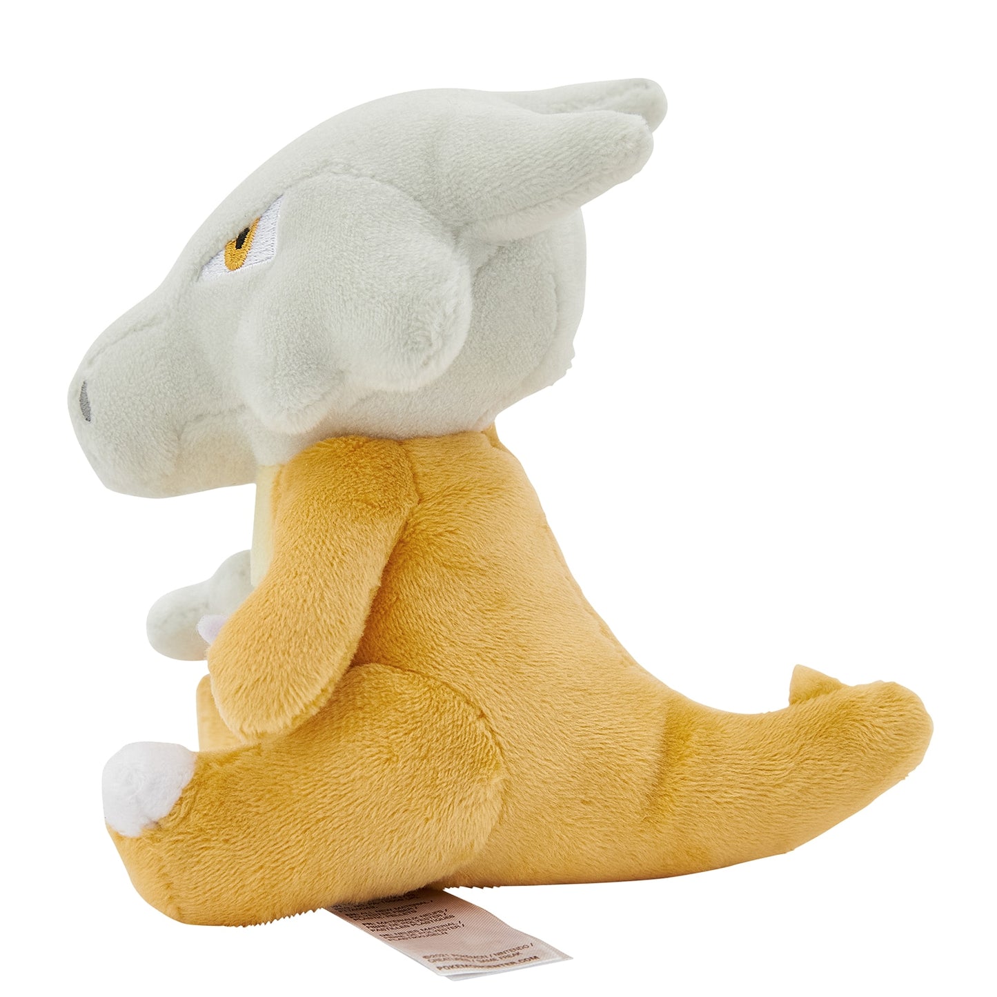 MAROWAK FIT POKÉMON CENTER PELUCHE