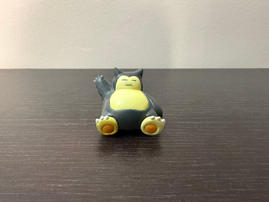 SNORLAX - FIGURE TOMY CGTSJ