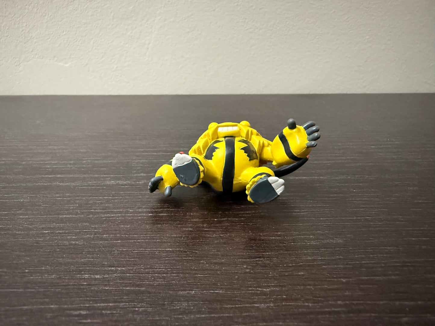 ELECTIVIRE - FIGURE TOMY