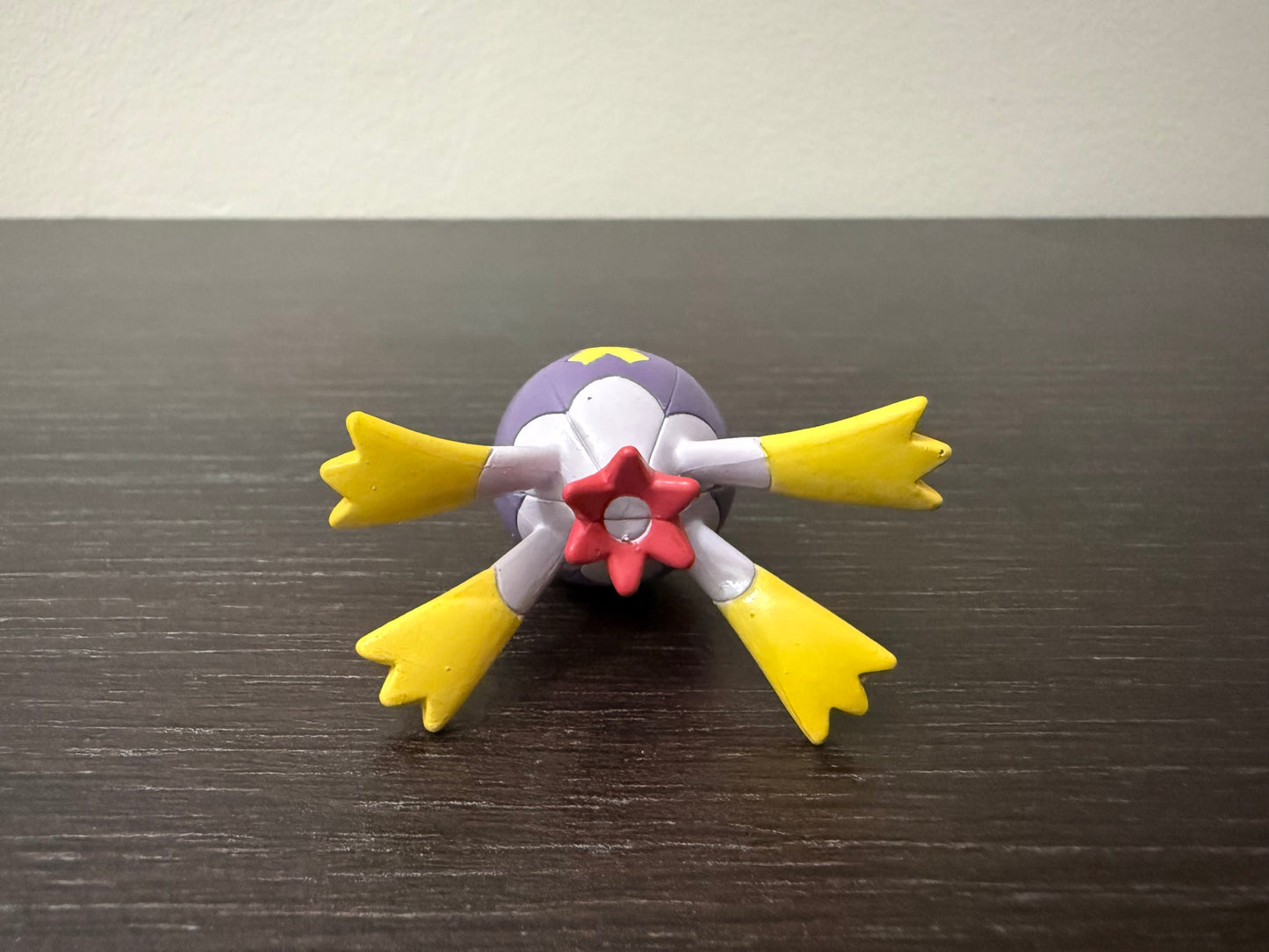 DRIFBLIM 2007 - FIGURE TOMY