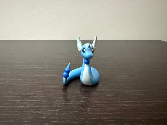 DRAGONAIR - FIGURE TOMY CGTSJ