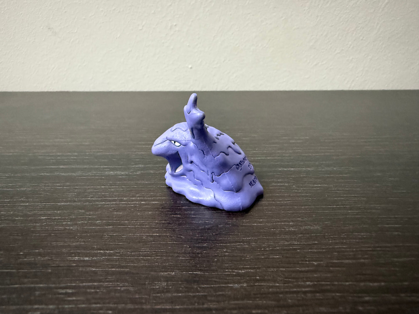 MUK - FIGURE TOMY CGTSJ