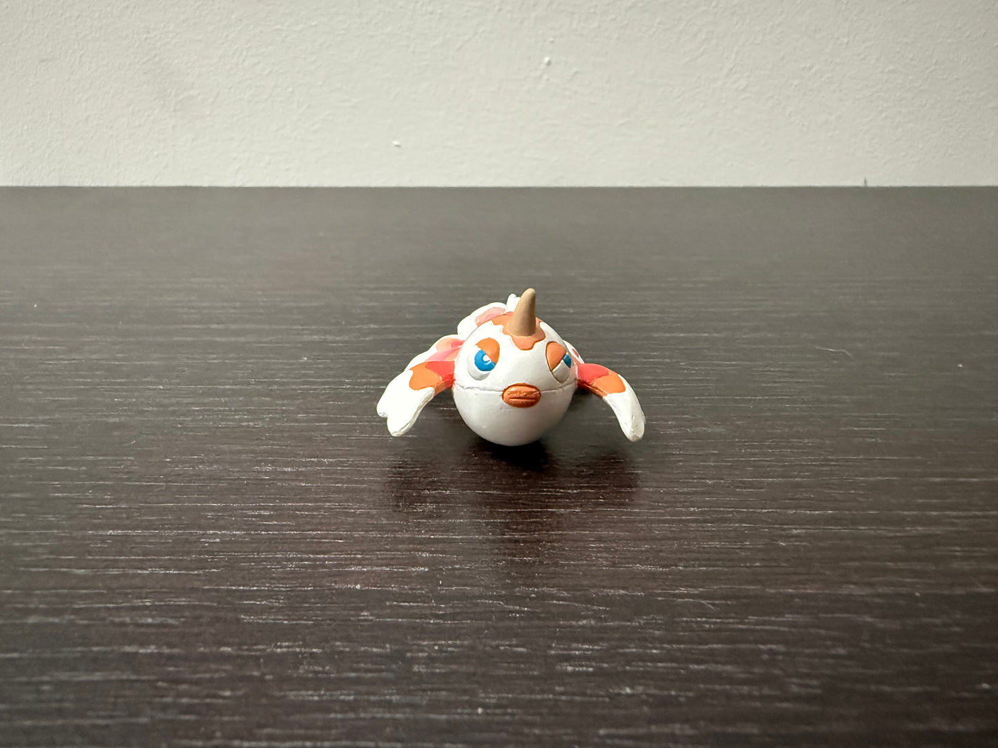 GOLDEEN - FIGURE TOMY CGTSJ