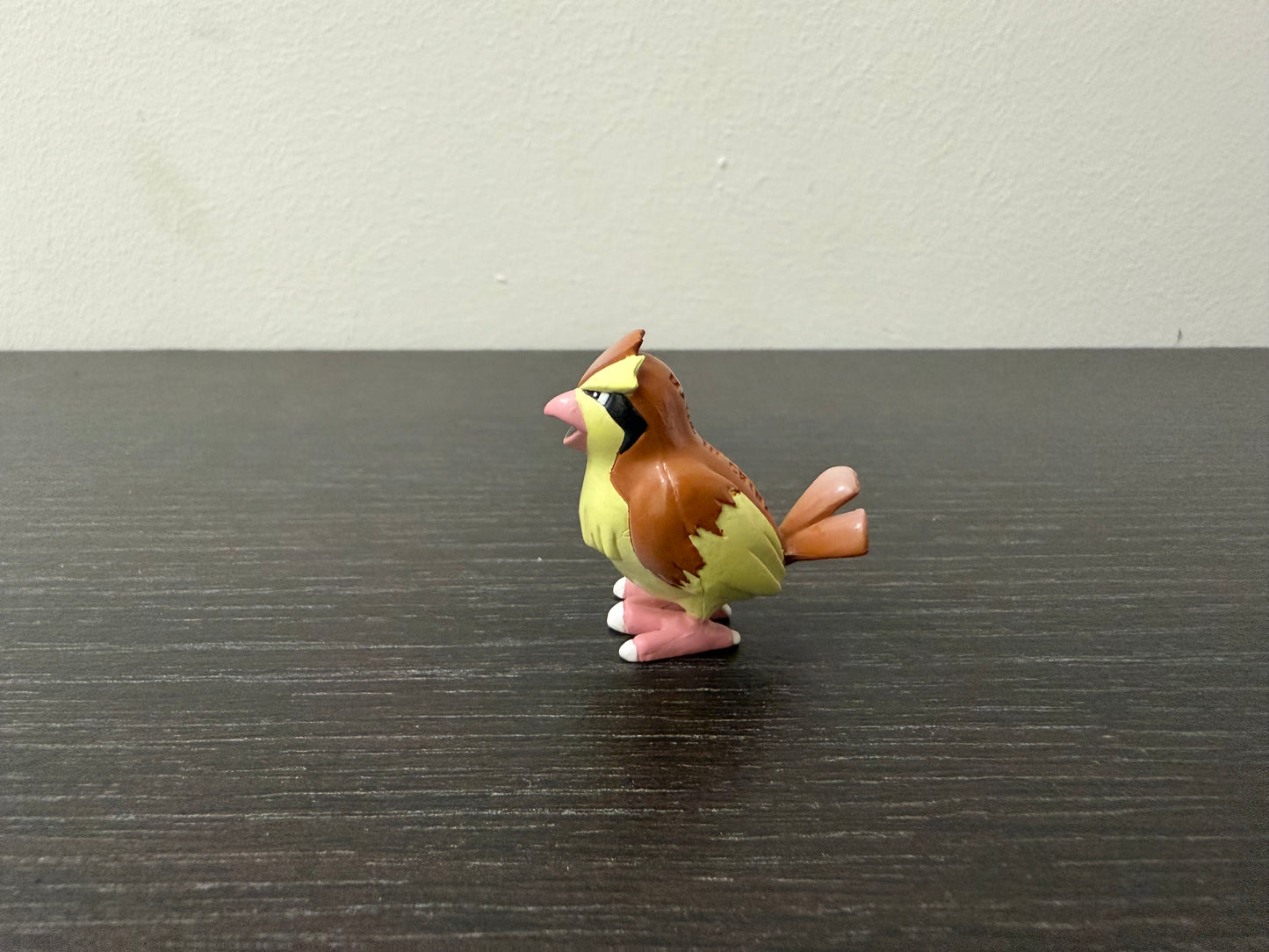 PIDGEY - FIGURE TOMY CGTSJ