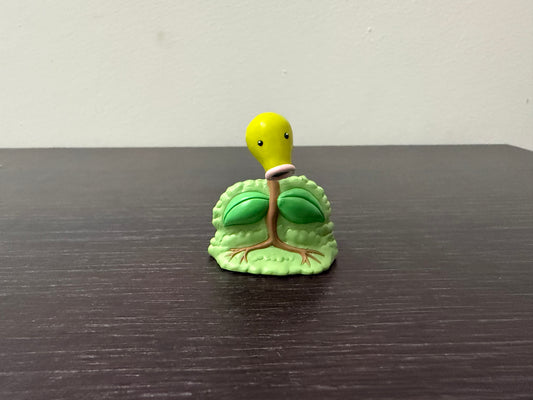 BELLSPROUT - FIGURE TOMY CGTSJ