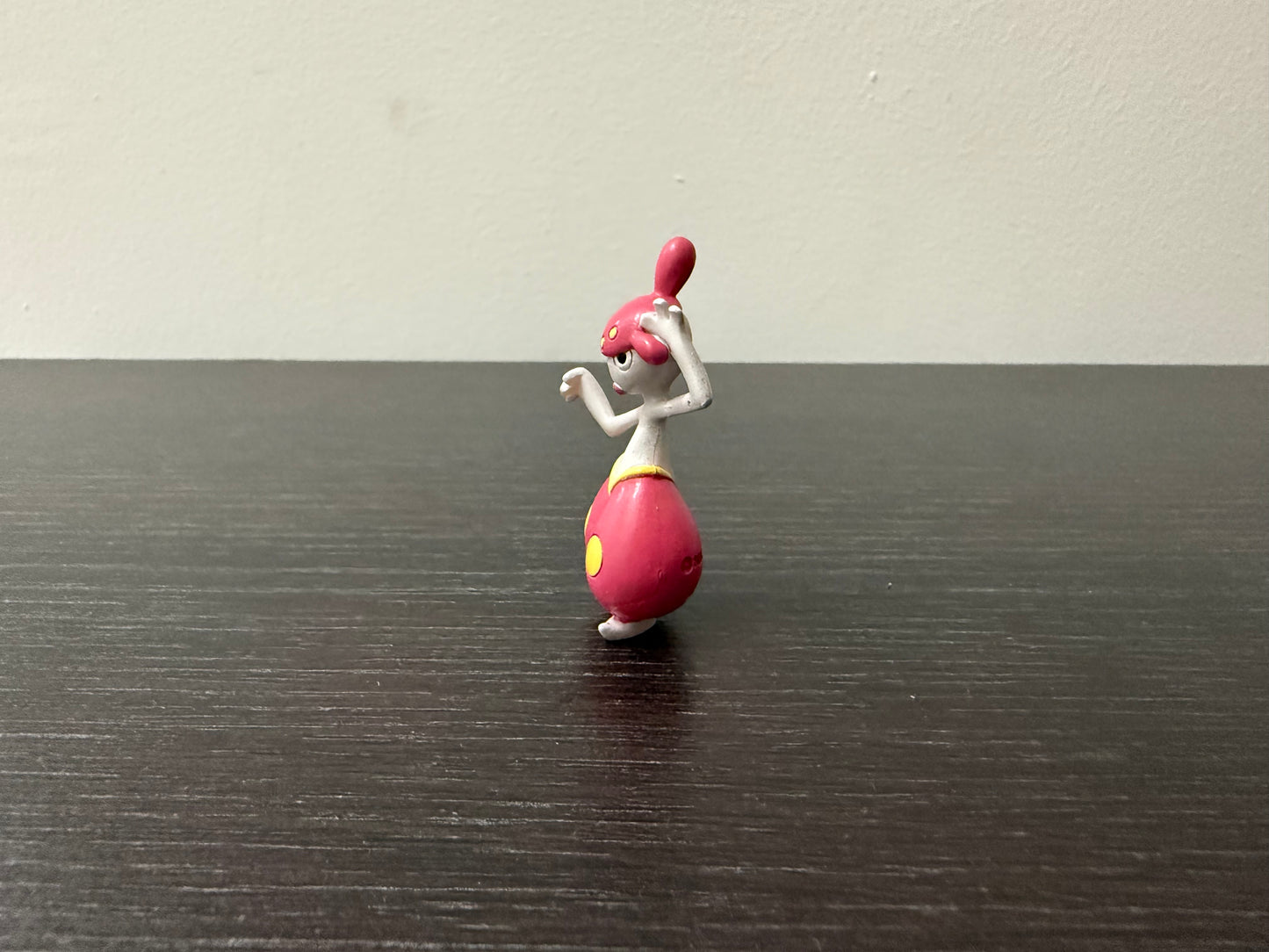 MEDICHAM - FIGURE TOMY