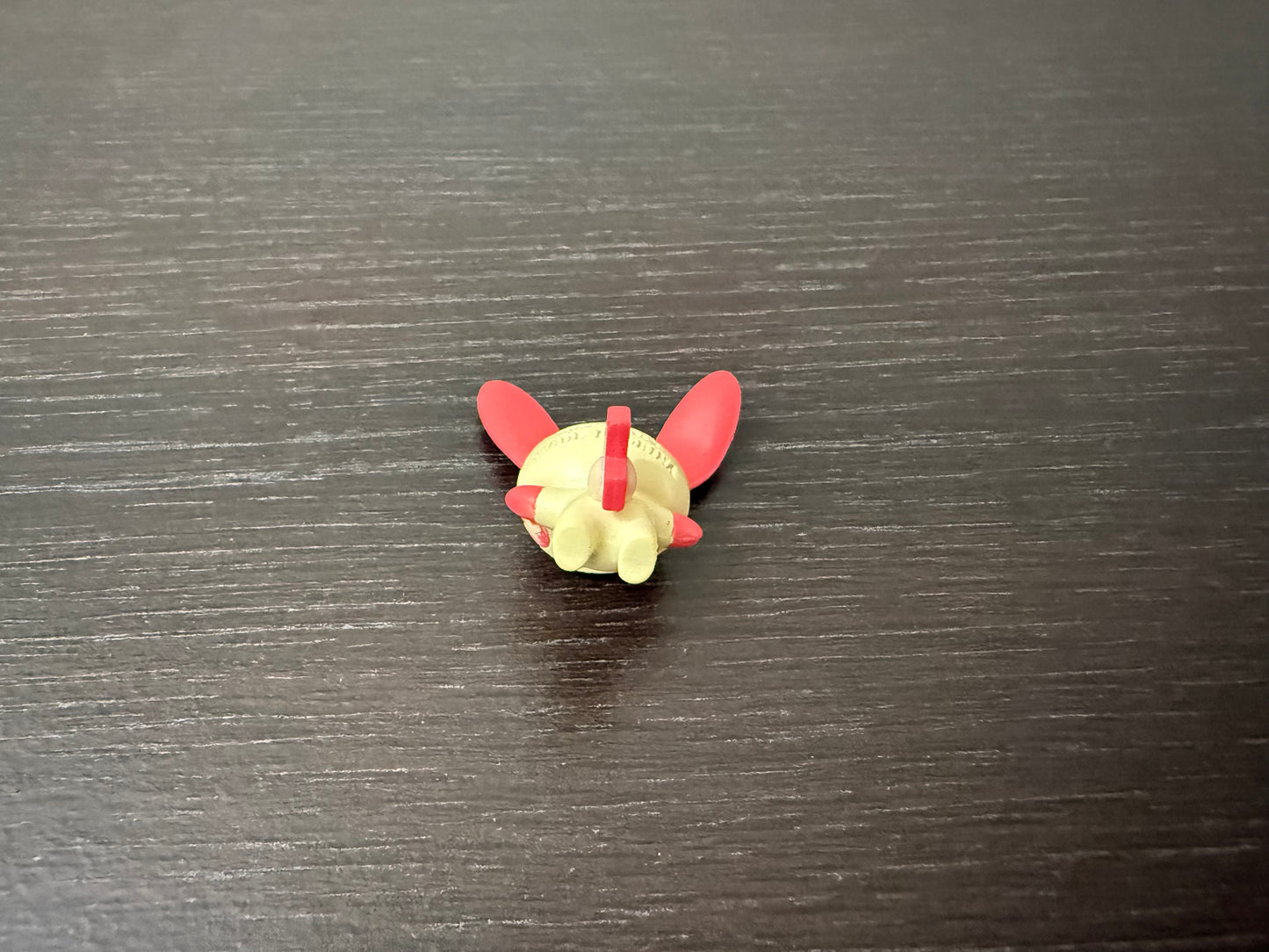 PLUSLE 2004 - FIGURE TOMY CGTSJ