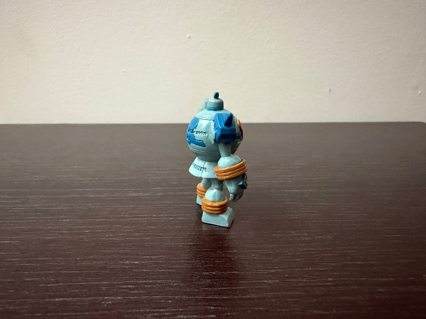 GOLURK - FIGURE TOMY
