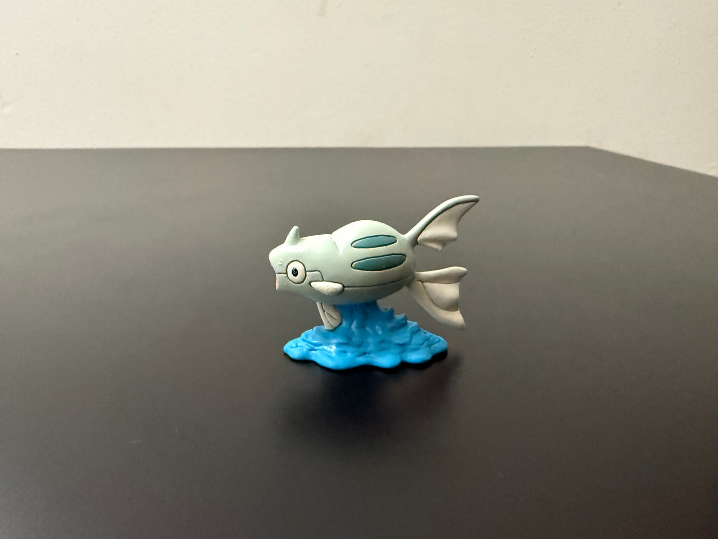 REMORAID - FIGURE TOMY CGTSJ