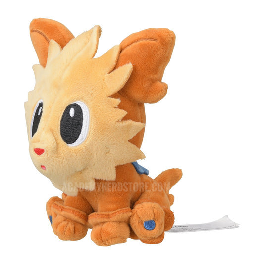 LILIPUP FIT POKÉMON CENTER PELUCHE