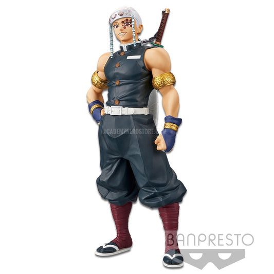 Demon Slayer: Kimetsu no Yaiba FIGURE vol.11 Tengen Uzui