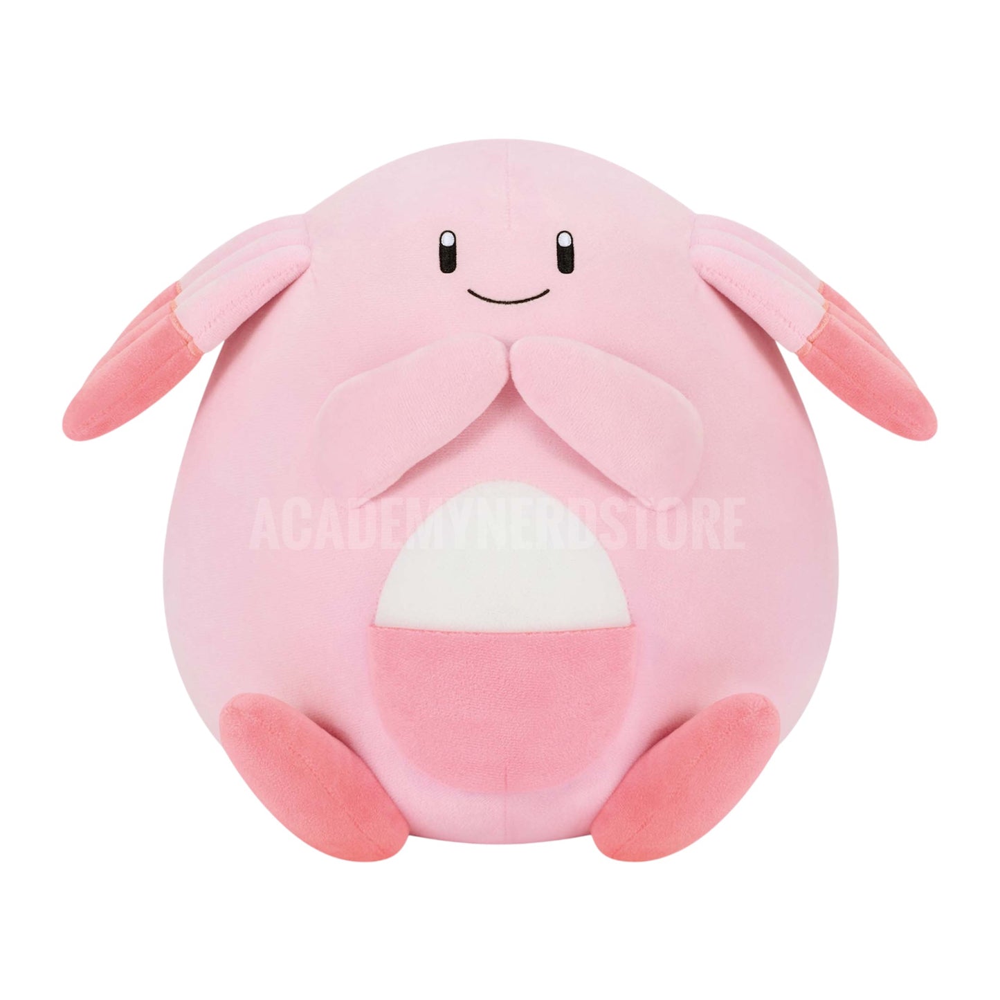 CHANSEY BIG BANPRESTO PELUCHE 29 CM