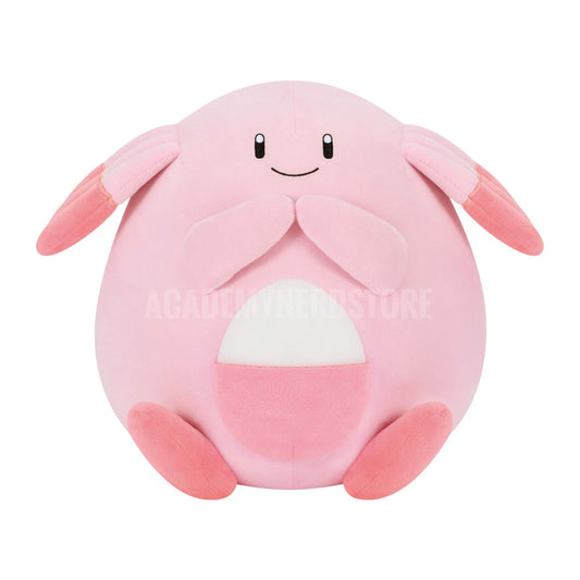 CHANSEY BIG BANPRESTO PELUCHE 29 CM