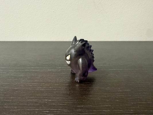 GENGAR - FIGURE TOMY CGTSJ