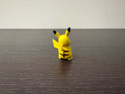 PIKACHU - FIGURE TOMY ARTS