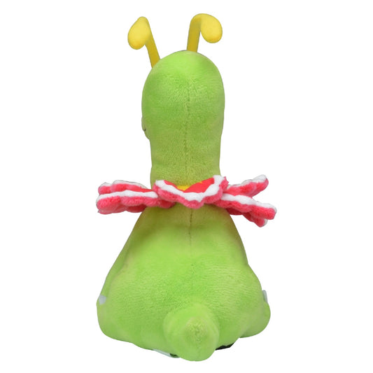 MEGANIUM FIT POKÉMON CENTER PELUCHE