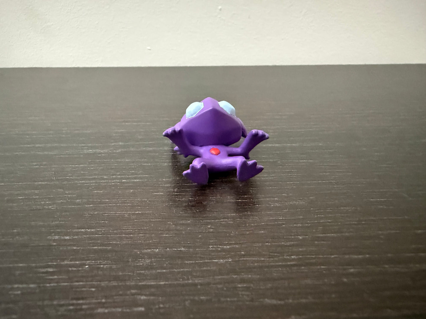 SABLEYE - FIGURE TOMY CGTSJ