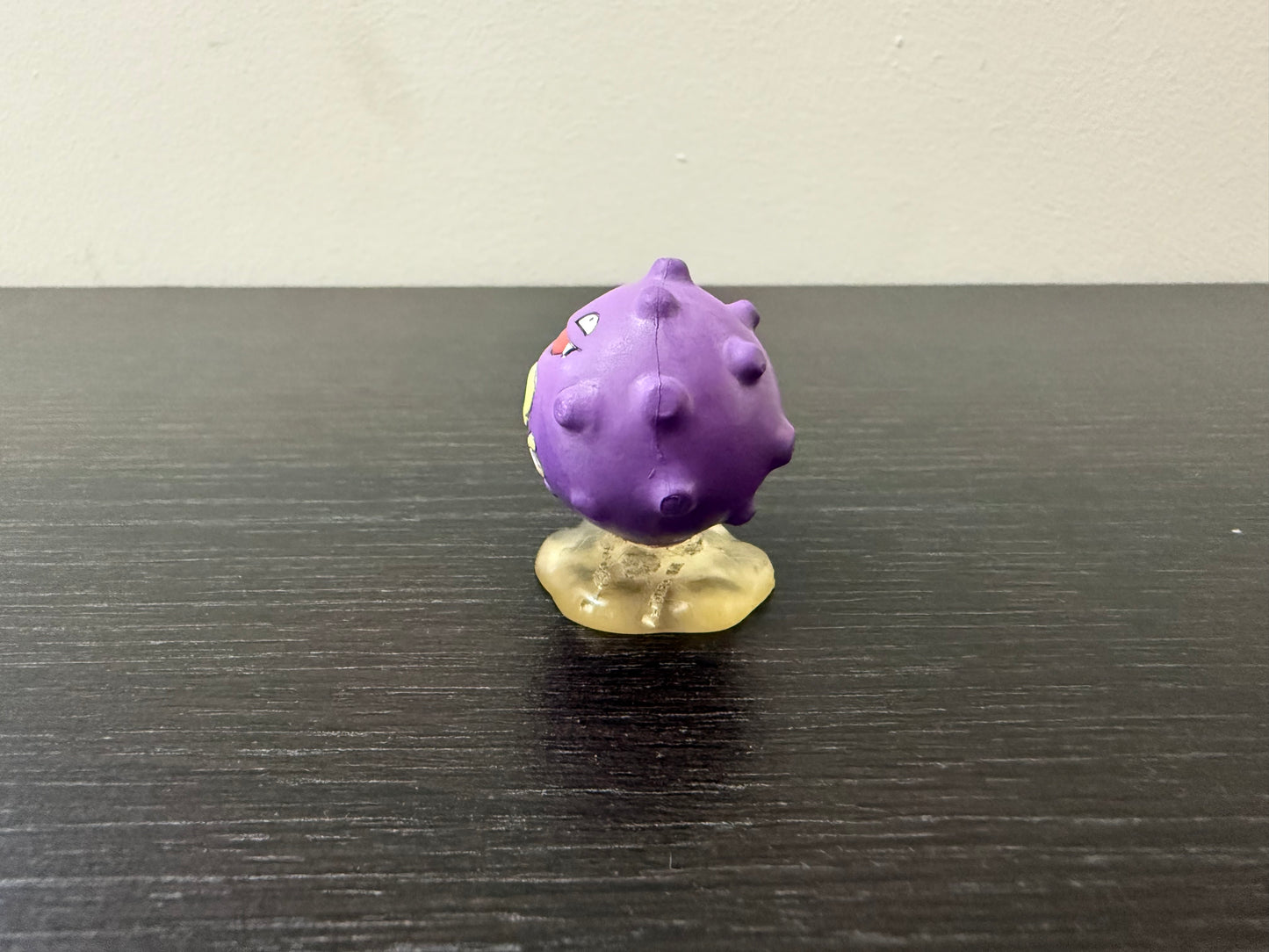 KOFFING - FIGURE TOMY CGTSJ