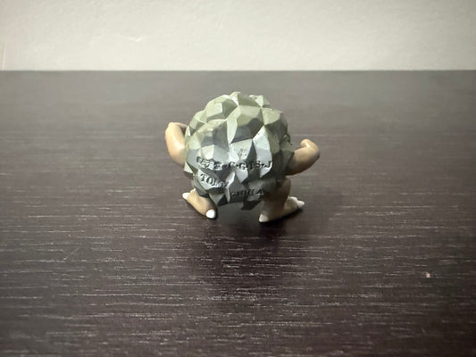 GOLEM - FIGURE TOMY CGTSJ