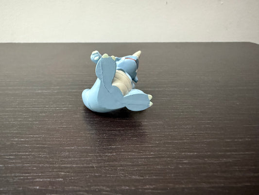 RHYDON NEW COLOR - FIGURE TOMY CGTSJ