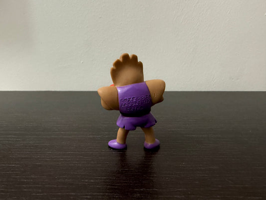 HITMONCHAN - BANDAI FIGURE