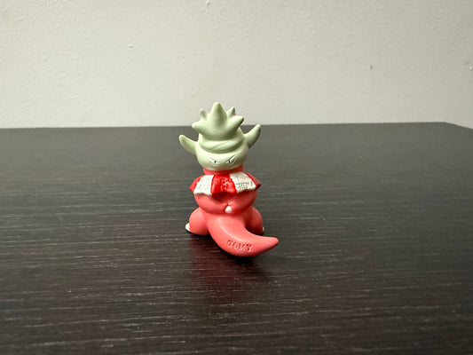 SLOWKING - FIGURE TOMY CGTSJ