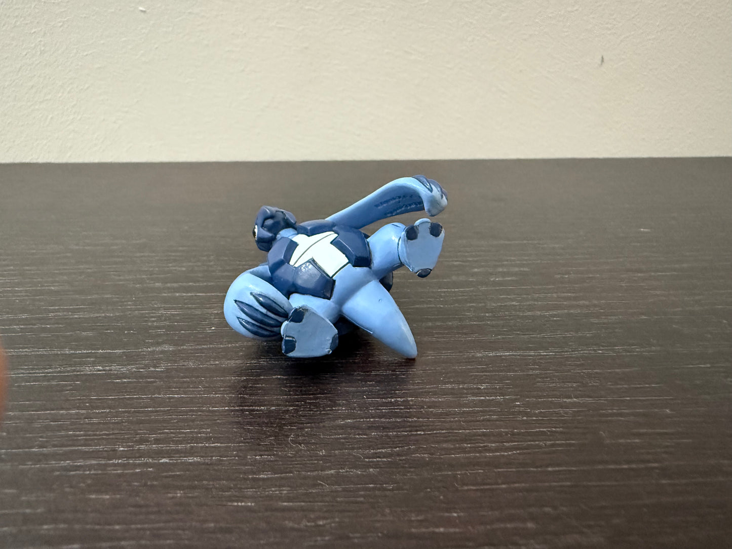 CARRACOSTA - FIGURE TOMY