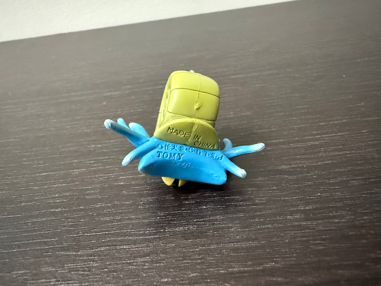 OMASTAR - FIGURE TOMY CGTSJ