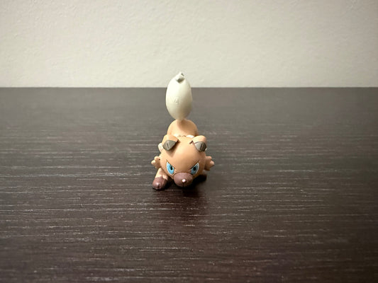 ROCKRUFF - FIGURE TOMY
