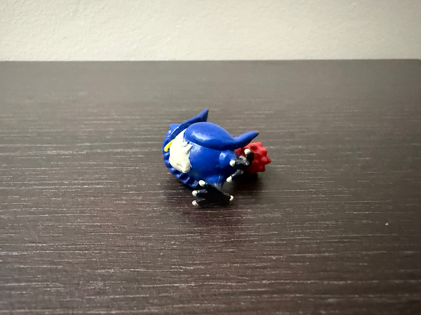 HONCHKROW - FIGURE NINTENDO