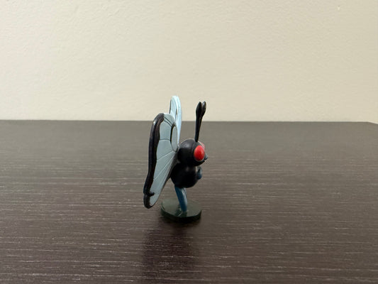 BUTTERFREE - FIGURE TOMY CGTSJ