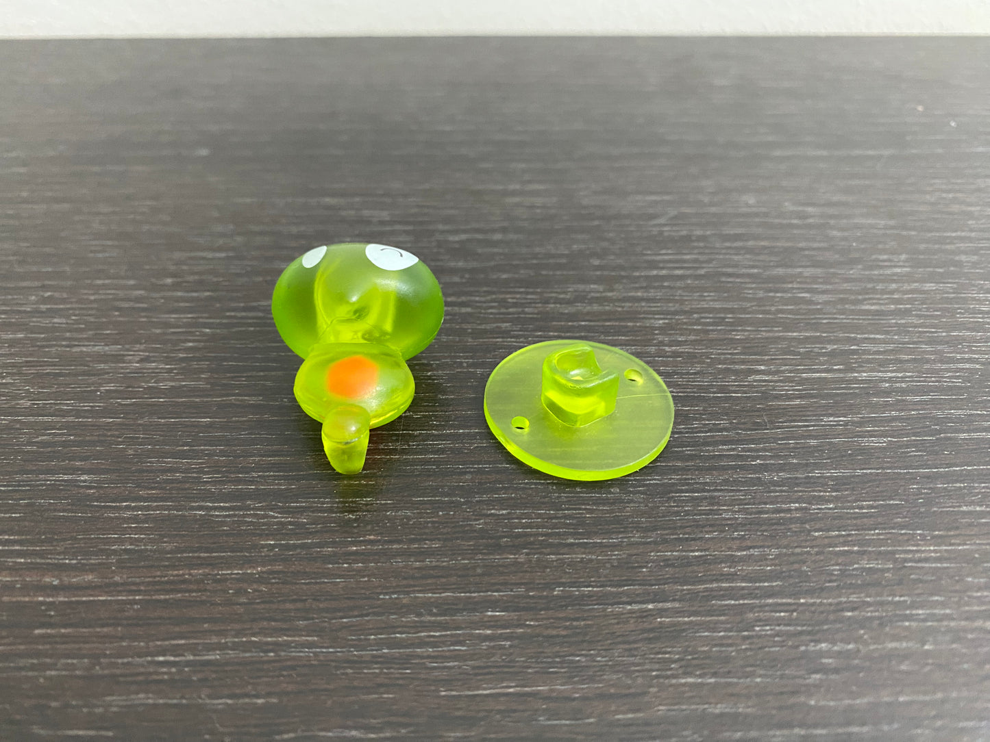ZYGARDE BLUE CORE - FIGURE TOMY