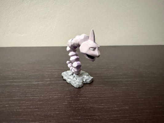 ONIX - FIGURE TOMY CGTSJ