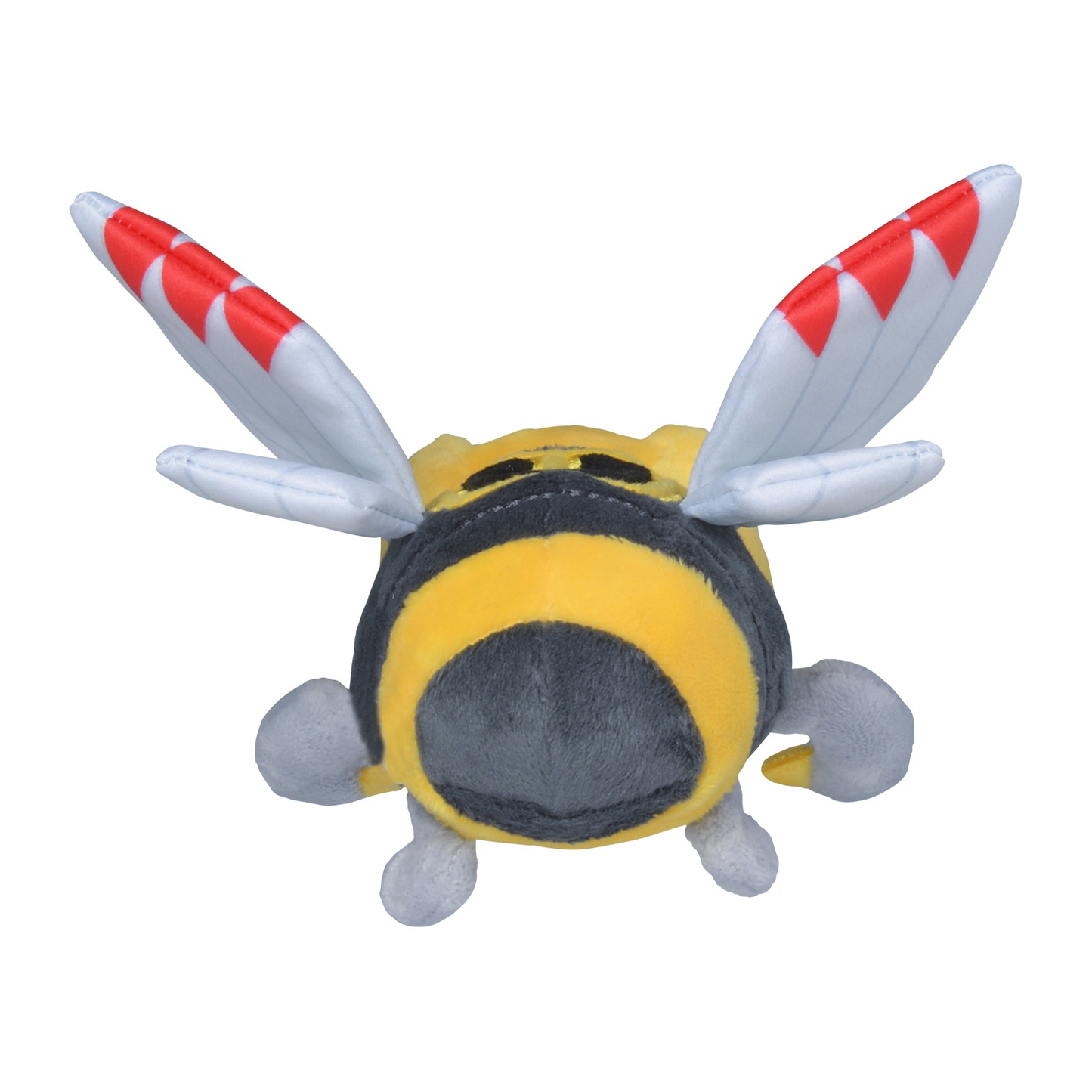 NINJASK FIT POKÉMON CENTER PELUCHE