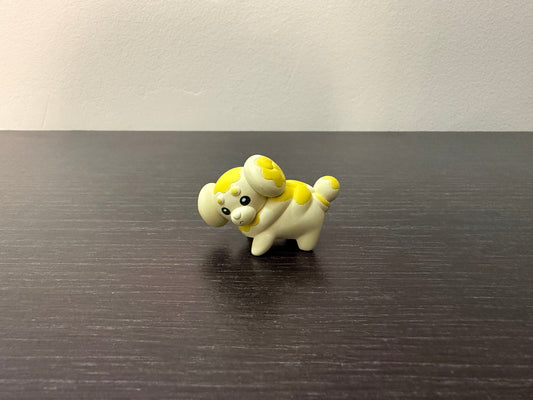 FIDOUGH - FIGURE TOMY ARTS