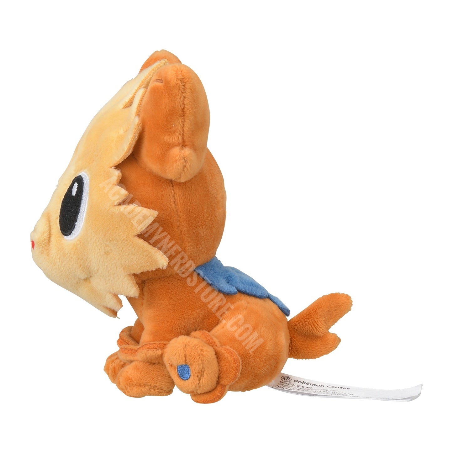 LILIPUP FIT POKÉMON CENTER PELUCHE