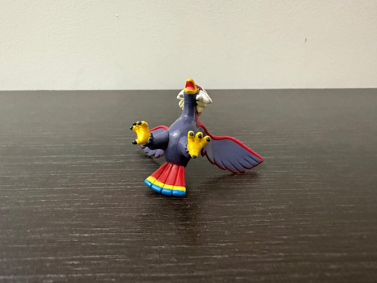 BRAVIARY - FIGURE TOMY