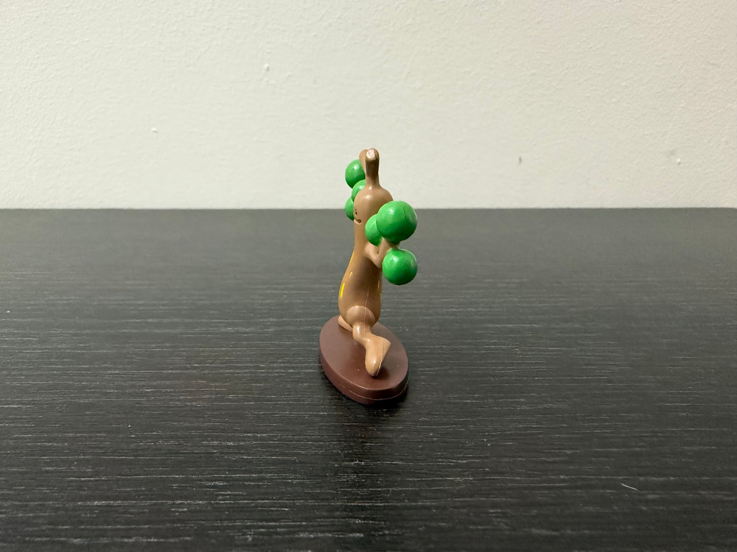 SUDOWOODO - FIGURE TOMY CGTSJ