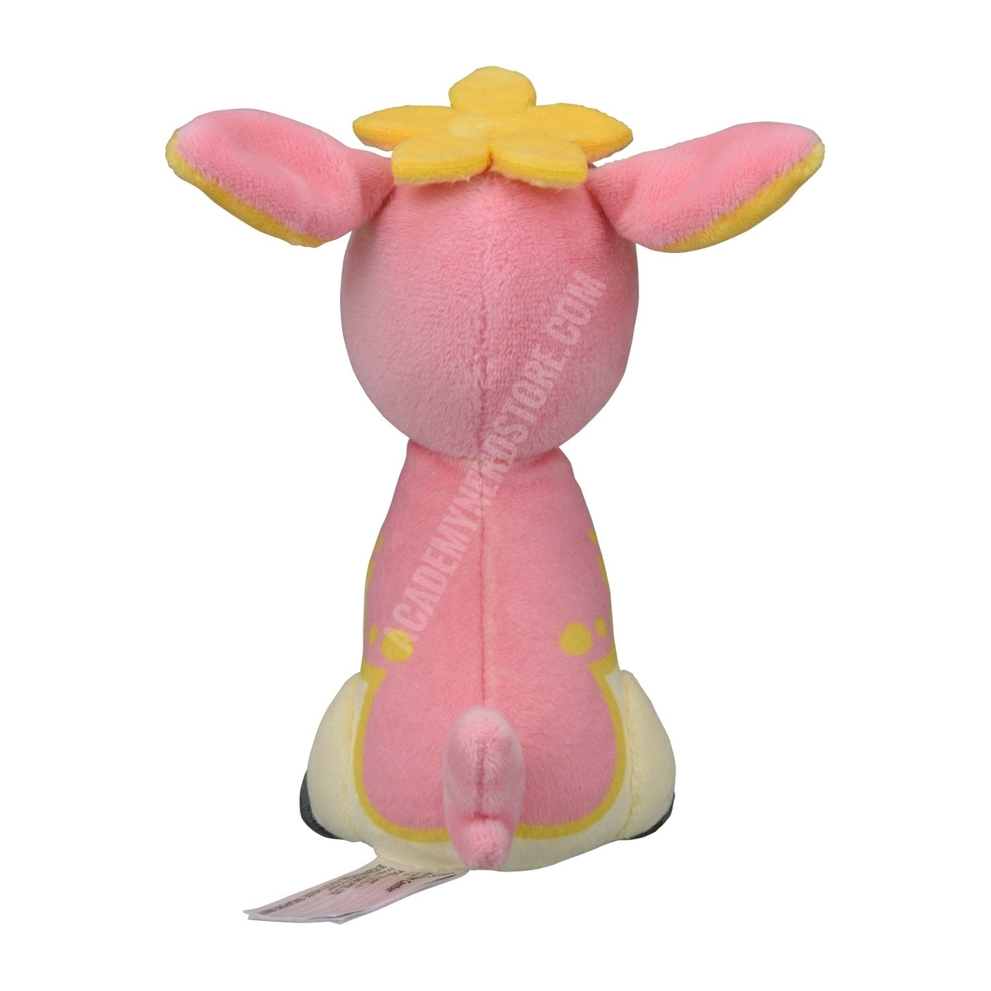 DEERLING SPRING FORM FIT POKÉMON CENTER PELUCHE