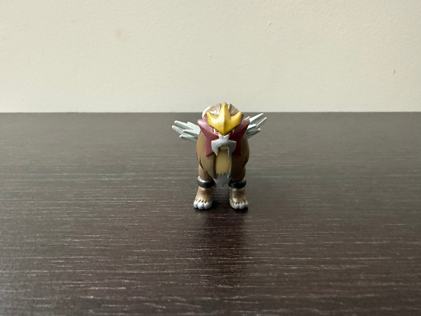 ENTEI PEARLY - FIGURE TOMY CGTSJ