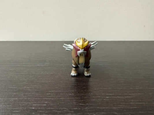 ENTEI PEARLY - FIGURE TOMY CGTSJ