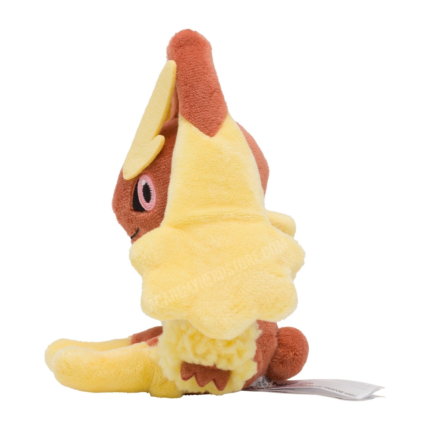 LOPUNNY FIT POKÉMON CENTER PELUCHE