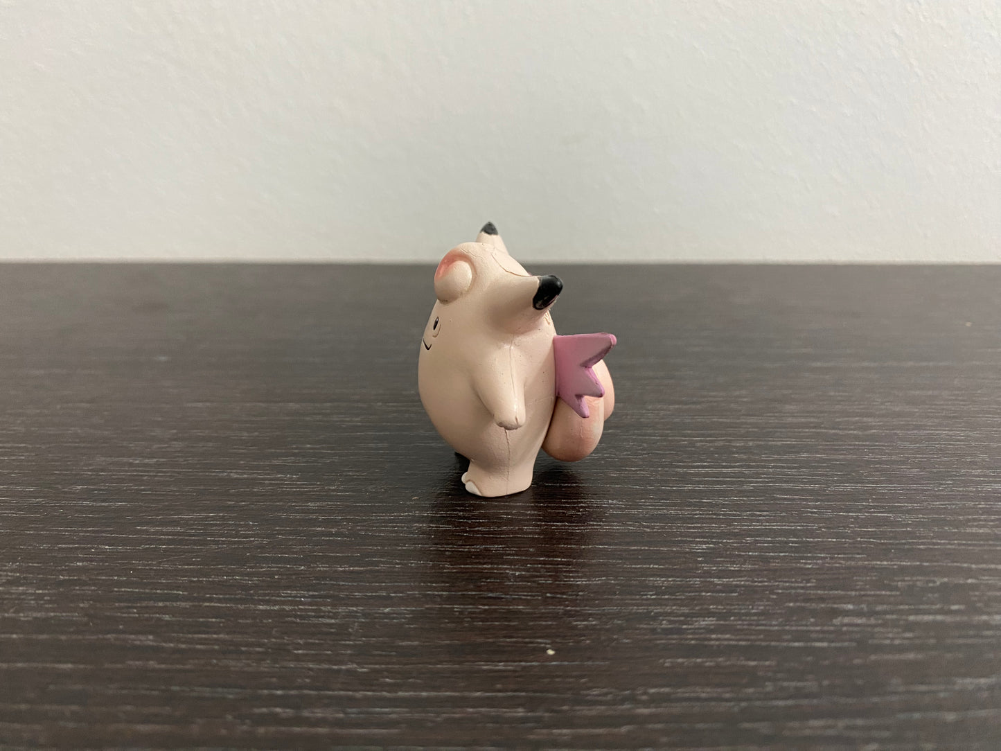 CLEFABE - FIGURE TOMY CGTSJ